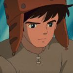 Nausicaä of the Valley of the Wind - Animation Voice Cast