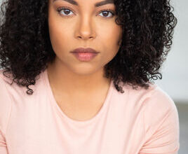 Ashely Biski - Voice Actor