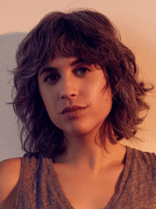 Ashly Burch - Voice Actor