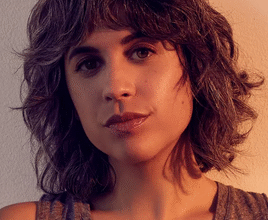 Ashly Burch - Voice Actor