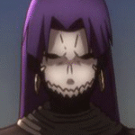 Fate/Zero - Animation Voice Cast