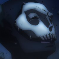 Assassin(Zayd) - Character from Fate/Zero