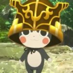 Tales of Zestiria: The Cross - Animation Voice Cast