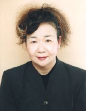 Atsuko Mine - Voice Actor