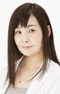 Atsuko Sakuraoka - Voice Actor