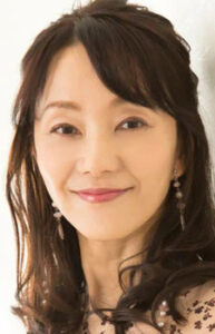 Atsuko Tanaka - Voice Actor