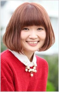 Atsumi Tanezaki - Voice Actor