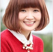 Atsumi Tanezaki - Voice Actor