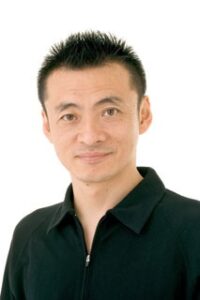 Atsushi Gotō - Voice Actor