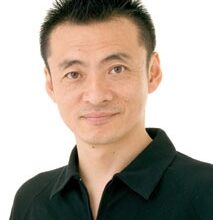 Atsushi Gotō - Voice Actor