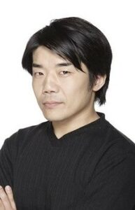 Atsushi Imaruoka - Voice Actor