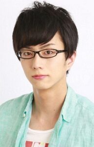 Tales of Zestiria: The Cross - Animation Voice Cast