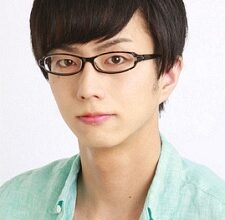 Atsushi Kousaka - Voice Actor