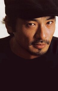 Atsushi Miyauchi - Voice Actor
