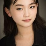 Medalist - Animation Voice Cast