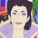 Mononoke The Movie: Phantom in the Rain - Animation Voice Cast