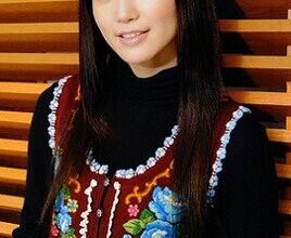 Aya Endō - Voice Actor