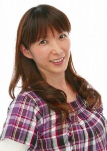 Aya Hisakawa - Voice Actor