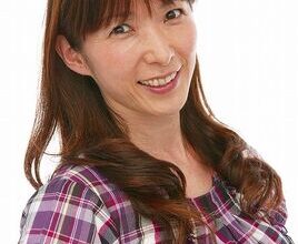 Aya Hisakawa - Voice Actor