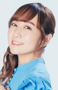 Ayahi Takagaki - Voice Actor