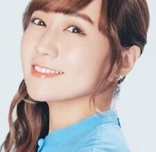 Ayahi Takagaki - Voice Actor