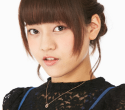 Ayaka Asai - Voice Actor