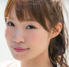 Ayaka Shimizu - Voice Actor