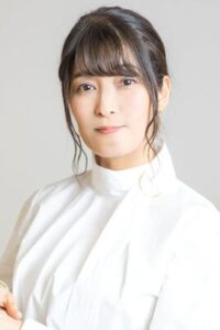 Ayako Kawasumi - Voice Actor