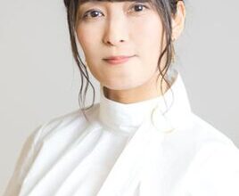 Ayako Kawasumi - Voice Actor