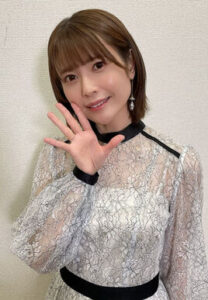 Ayana Taketatsu - Voice Actor