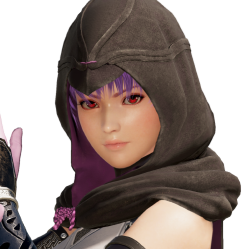 Ayane - Character from Dead or Alive 6