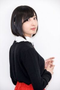 Ayane Sakura - Voice Actor