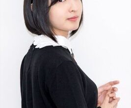 Ayane Sakura - Voice Actor