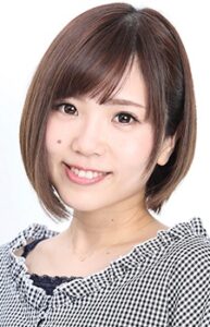 Ayumi Mano - Voice Actor