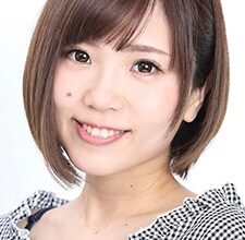Ayumi Mano - Voice Actor