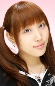 Ayumi Tsuji - Voice Actor