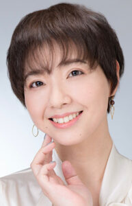 Ayumi Tsunematsu - Voice Actor