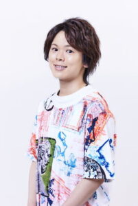 Ayumu Murase - Voice Actor