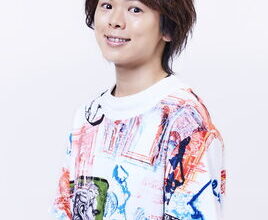 Ayumu Murase - Voice Actor