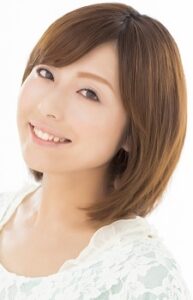 Tales of Zestiria: The Cross - Animation Voice Cast