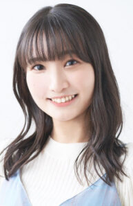 Azusa Aoi - Voice Actor