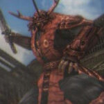 Ban Danemon - Character from Onimusha: Dawn of Dreams