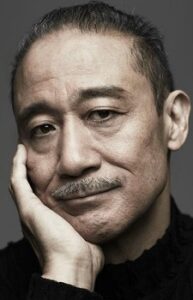 Banjō Ginga - Voice Actor