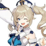 Genshin Impact - Video Game Voice Cast