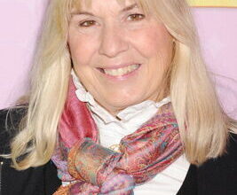 Barbara Dirickson - Voice Actor