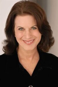 Barbara Goodson - Voice Actor