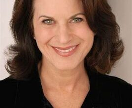 Barbara Goodson - Voice Actor