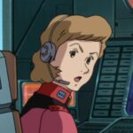 Mobile Suit Gundam: Cucuruz Doan’s Island - Animation Voice Cast