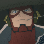 Benjamin McLaughlin - Voice Actor