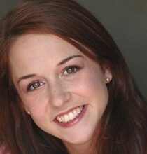 Barrett Nash - Voice Actor